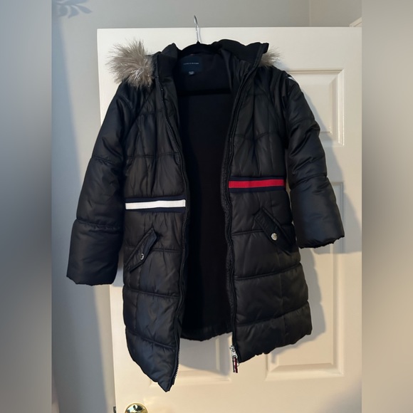 Tommy Hilfiger Jacket - Picture 2 of 4